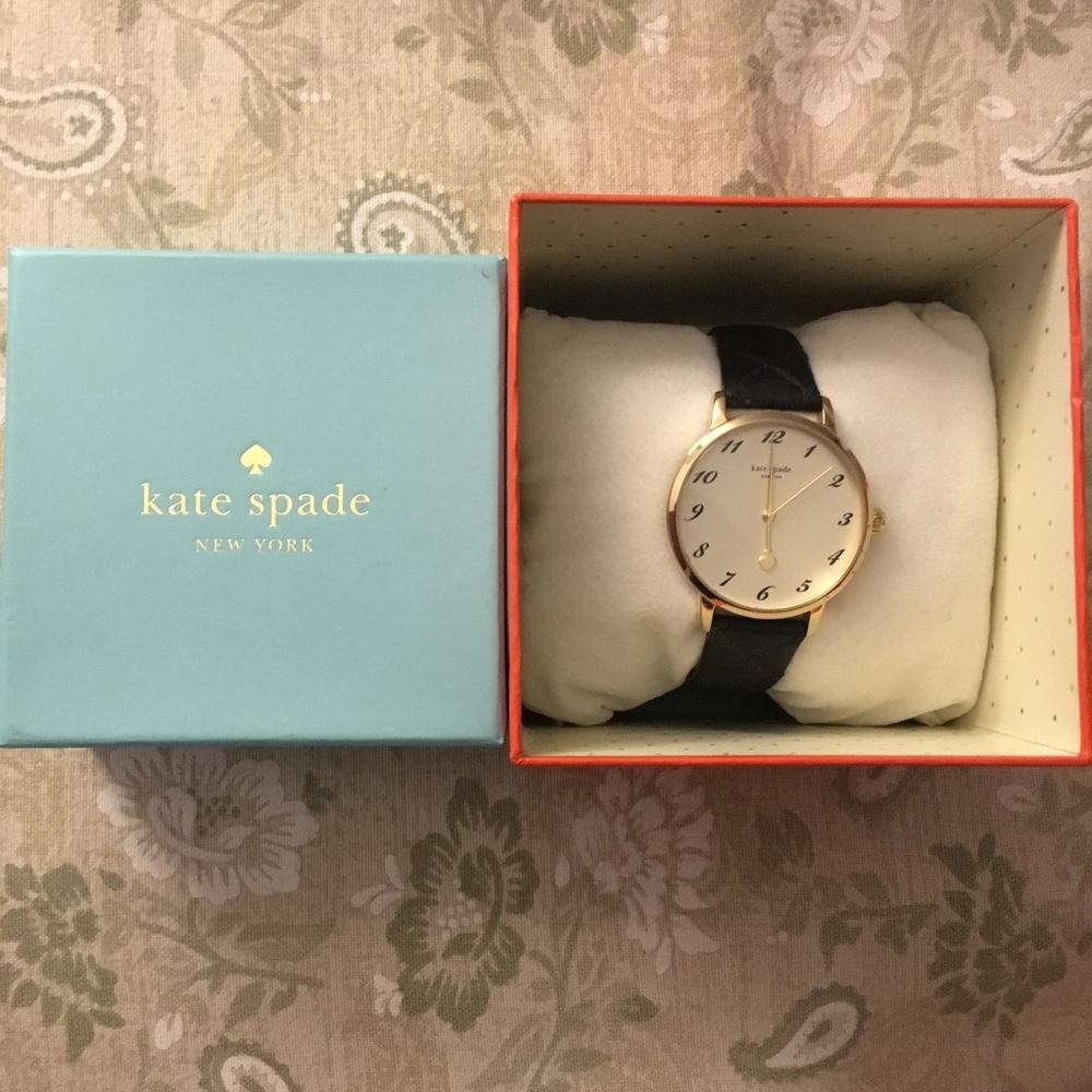 Kate Spade Watch